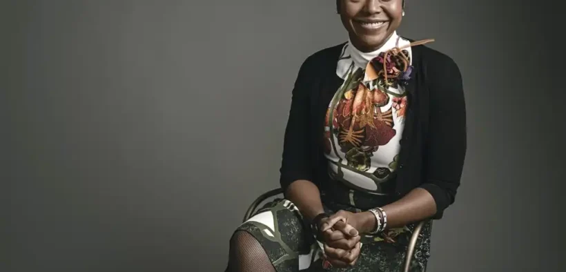 Meet Mellody Hobson, One of the Leading Black Women in Corporate America