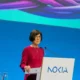 Nokia Board Chair Sari Baldauf Steps Down as AI Boosts Q4 Profit