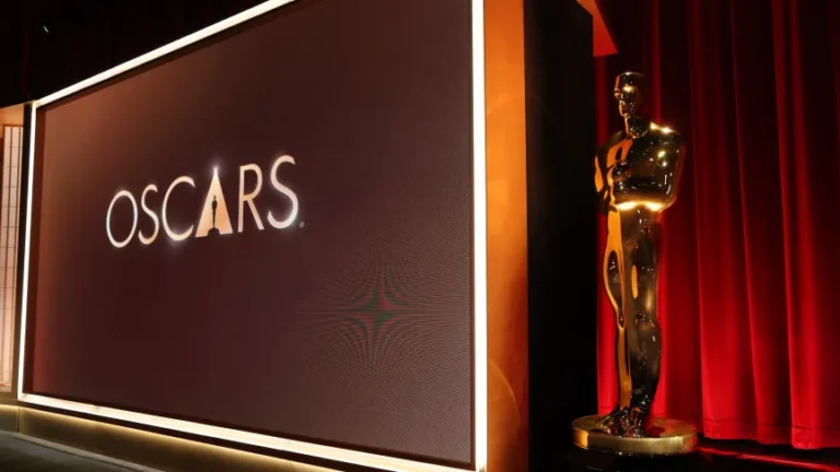 Black Actors Achieving First-Time Oscar Nominations (2026)