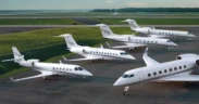 Black Americans Who Own Their Private Jets