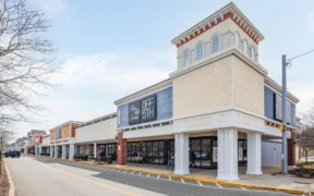 Saks Files for Bankruptcy, Shuts Most OFF 5TH Locations