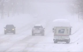 7 Dead, 800,000 Without Power as Winter Storm Hits U.S.