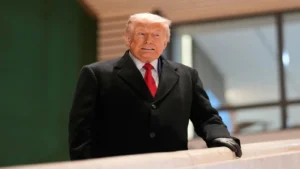 Trump’s Greenland Framework
