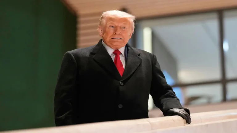 Trump’s Greenland Framework