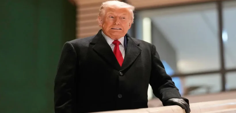 Trump’s Greenland Framework