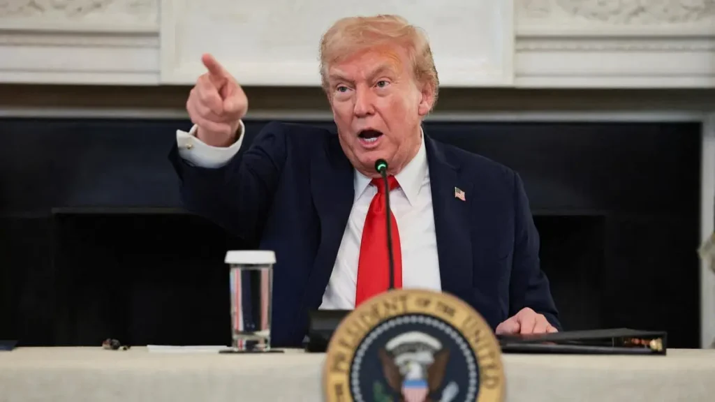Trump and Sons Sue IRS, Treasury $10B Over Leaked Taxes