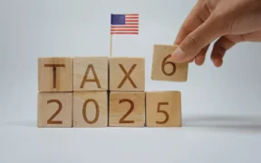 What You Need to Know About U.S. Tax Changes in 2026