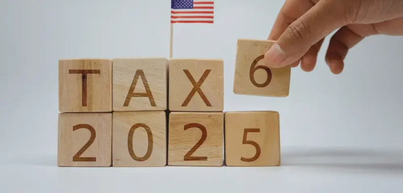What You Need to Know About U.S. Tax Changes in 2026