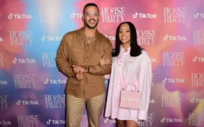 5 Things We Didn't Know About Kristy Sarah and Desmond's Marriage