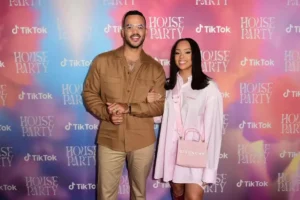 5 Things We Didn't Know About Kristy Sarah and Desmond's Marriage
