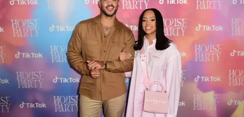 5 Things We Didn't Know About Kristy Sarah and Desmond's Marriage