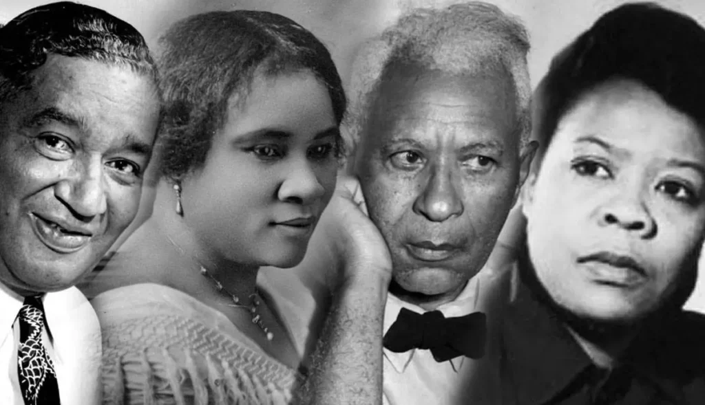 10 Black Inventors Who Changed Everyday Life