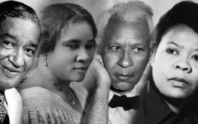 10 Black Inventors Who Changed Everyday Life