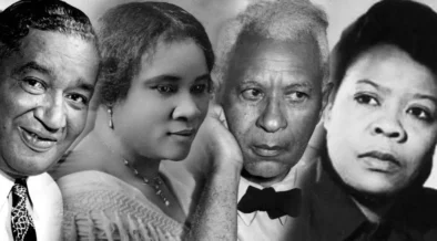 10 Black Inventors Who Changed Everyday Life