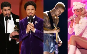 Top Moments That Defined the 2026 Grammy Awards