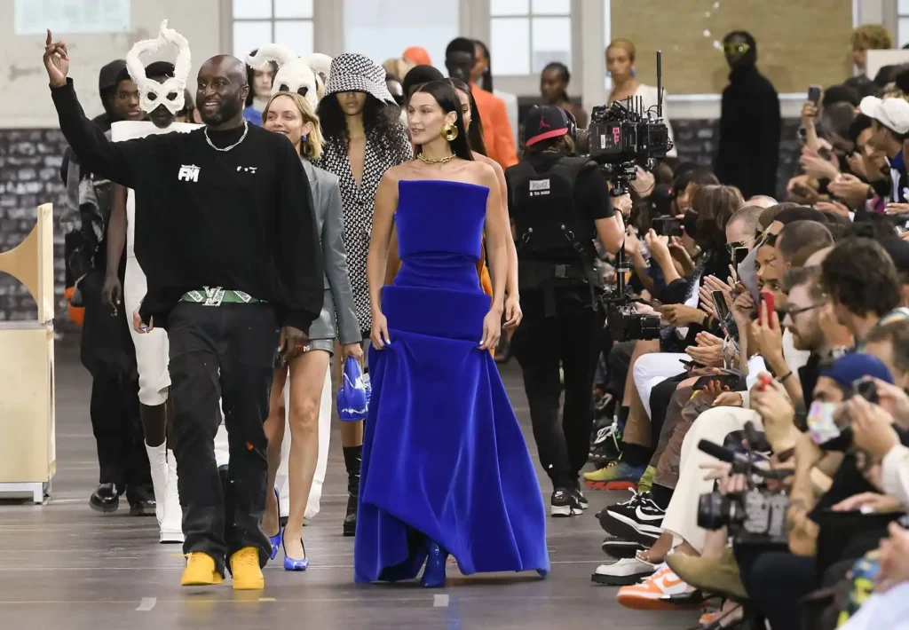 6 Black Designers Who Changed Fashion Forever