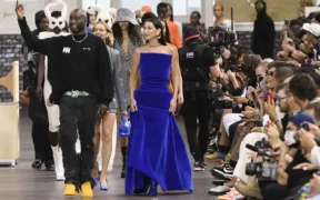 6 Black Designers Who Changed Fashion Forever