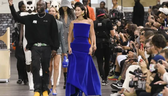 6 Black Designers Who Changed Fashion Forever