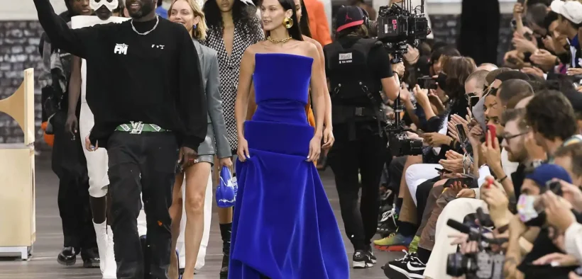 6 Black Designers Who Changed Fashion Forever