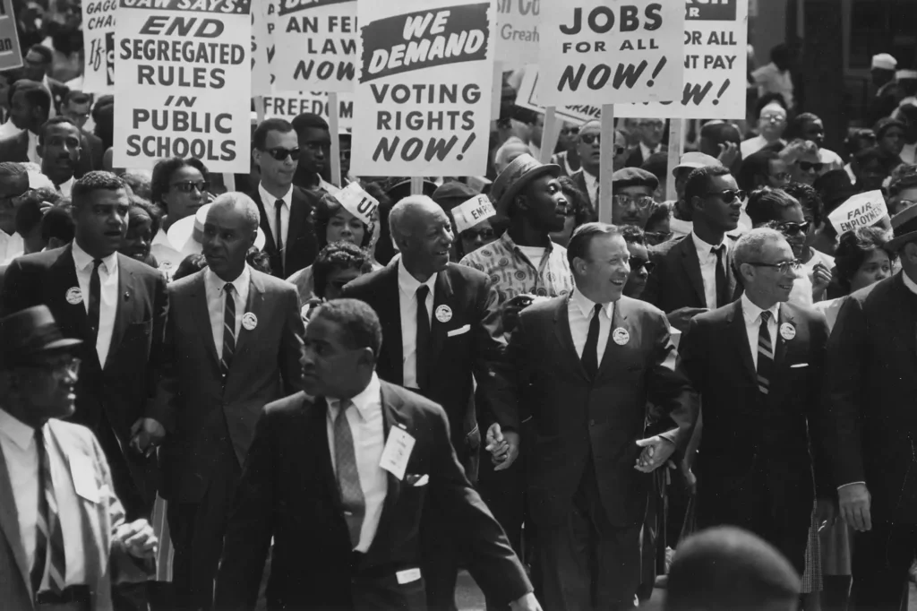 Beyond MLK: Black Freedom Fighters Who Rarely Get Recognition