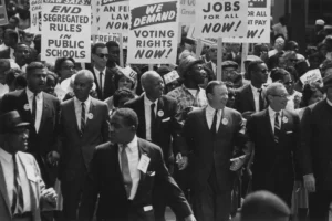 Beyond MLK: Black Freedom Fighters Who Rarely Get Recognition