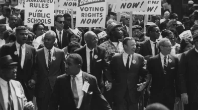 Beyond MLK: Black Freedom Fighters Who Rarely Get Recognition
