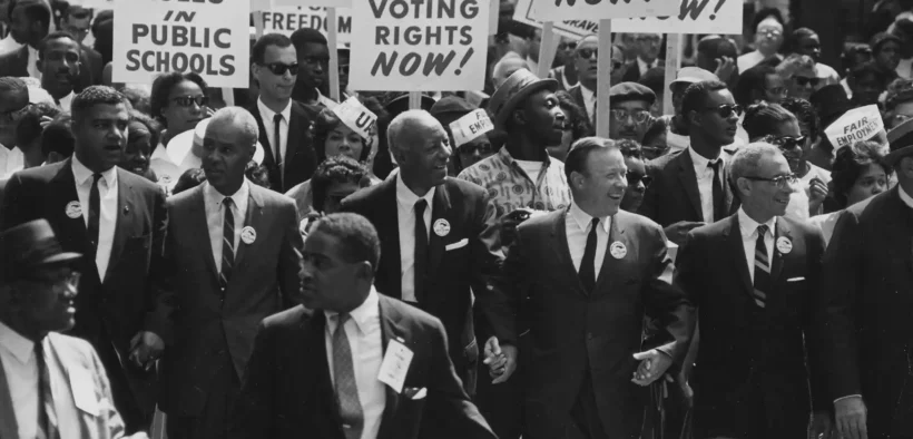 Beyond MLK: Black Freedom Fighters Who Rarely Get Recognition