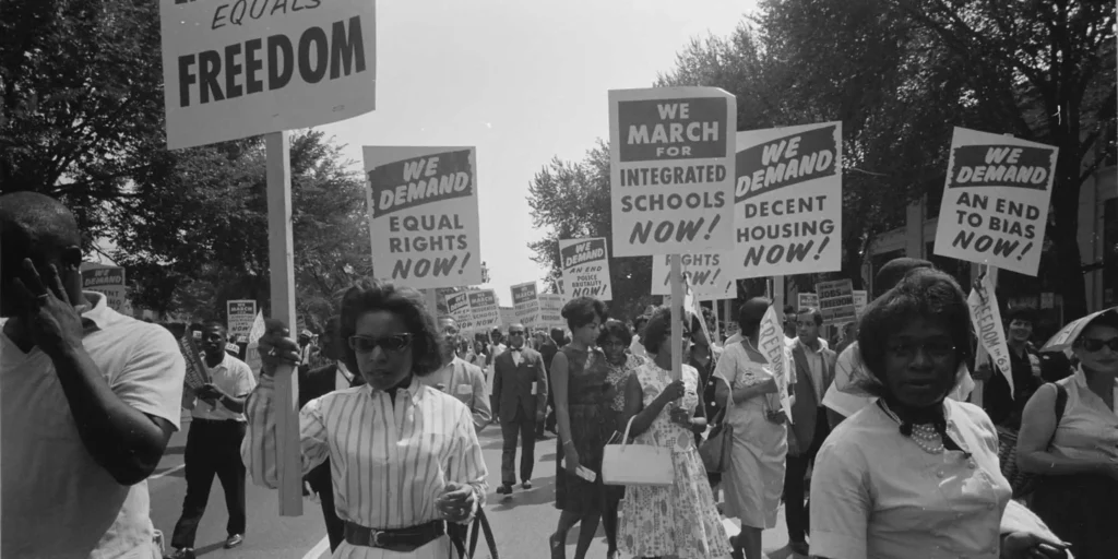 What Black History Month Should Mean Today