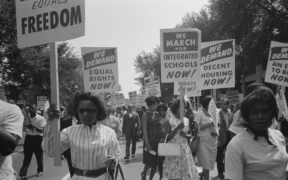 What Black History Month Should Mean Today