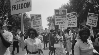 What Black History Month Should Mean Today