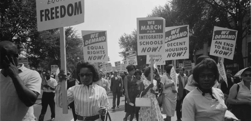 What Black History Month Should Mean Today