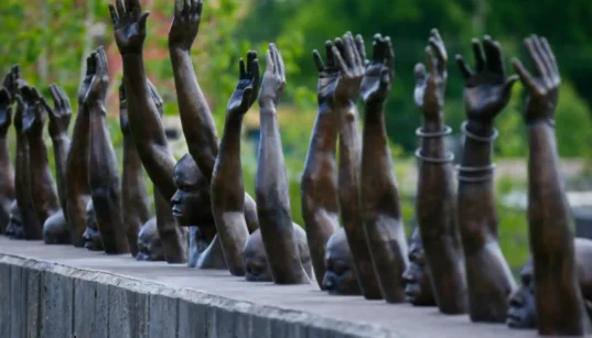 Top 5 Destinations to Visit for Black History Month