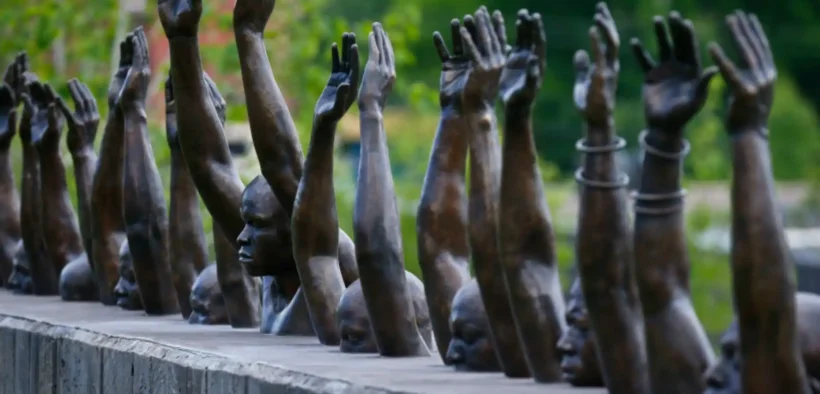 Top 5 Destinations to Visit for Black History Month