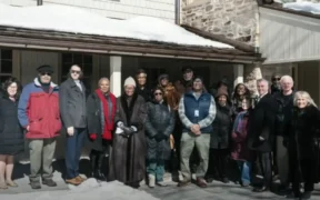 Bucks County Honors Black History With Museum Support