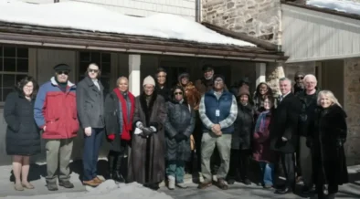 Bucks County Honors Black History With Museum Support