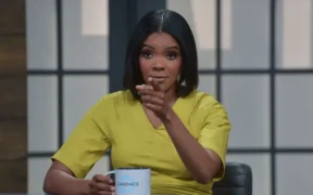 Owens Calls Cap on TPUSA’s 20M Viewers Halftime Show Claim