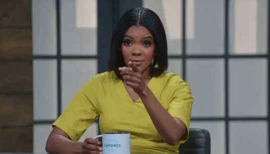 Owens Calls Cap on TPUSA’s 20M Viewers Halftime Show Claim