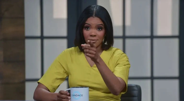 Owens Calls Cap on TPUSA’s 20M Viewers Halftime Show Claim