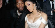 Celebrity couple Cardi B and Stefon Diggs are at the center of new breakup rumors. Both unfollowed each other on Instagram after Super Bowl LX, where Diggs’ New England Patriots lost 29–13 to the Seattle Seahawks. Fans noticed this change in the couple’s social media activity right after the game on Sunday, February 8. This sparked a lot of discussion online about their relationship status. Screenshots shared on X and Instagram show that the rapper and NFL wide receiver no longer follow each other. This action typically raises questions about a potential split among celebrities. Their romance became public in May 2025 after months of speculation. They went Instagram official in June 2025. In November, the couple welcomed their first child, a son whose name has not been shared publicly. Their relationship had already been closely watched, with fans and media following their interactions on social media throughout the 2025 season. Before the Super Bowl, Cardi B was asked by a reporter what message she had for Diggs before kickoff. Her short reply, “Good luck,” spread widely online and was viewed by some as ambiguous rather than fully supportive. The timing of the unfollowing, just hours after the Patriots’ loss, increased speculation. Social media users quickly made connections, debating whether this action indicated a breakup or simply a moment of tension for the athlete after a tough night. One fan joked on X, “Trouble in Paradise,” while another noted that “the end was quick.” Though neither Cardi B nor Diggs has commented on the unfollowing, the lack of an official statement has not stopped rumors. Despite no confirmation, many people see this social media move as a sign of a public breakup. This isn't the first time there have been rumors about their relationship. In July 2025, Cardi B briefly removed photos of Diggs from her Instagram, leading to similar speculation. However, she later confirmed publicly that they were still together and that they were expecting their first child. The couple’s public journey, from red-carpet appearances to baby announcements, made them one of the most talked-about duos in entertainment and sports in 2025. Now, a chapter that included public support and speculation about their future, including Diggs teasing that a Super Bowl win might lead to a proposal, seems to be at a confusing point. For now, fans will be watching closely for any statement or public interaction that might help determine whether this weekend’s social media change signals a definite end or simply a misunderstanding in their high-profile lives.