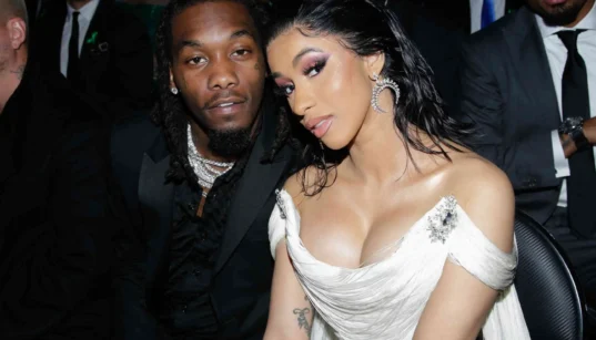Celebrity couple Cardi B and Stefon Diggs are at the center of new breakup rumors. Both unfollowed each other on Instagram after Super Bowl LX, where Diggs’ New England Patriots lost 29–13 to the Seattle Seahawks. Fans noticed this change in the couple’s social media activity right after the game on Sunday, February 8. This sparked a lot of discussion online about their relationship status. Screenshots shared on X and Instagram show that the rapper and NFL wide receiver no longer follow each other. This action typically raises questions about a potential split among celebrities. Their romance became public in May 2025 after months of speculation. They went Instagram official in June 2025. In November, the couple welcomed their first child, a son whose name has not been shared publicly. Their relationship had already been closely watched, with fans and media following their interactions on social media throughout the 2025 season. Before the Super Bowl, Cardi B was asked by a reporter what message she had for Diggs before kickoff. Her short reply, “Good luck,” spread widely online and was viewed by some as ambiguous rather than fully supportive. The timing of the unfollowing, just hours after the Patriots’ loss, increased speculation. Social media users quickly made connections, debating whether this action indicated a breakup or simply a moment of tension for the athlete after a tough night. One fan joked on X, “Trouble in Paradise,” while another noted that “the end was quick.” Though neither Cardi B nor Diggs has commented on the unfollowing, the lack of an official statement has not stopped rumors. Despite no confirmation, many people see this social media move as a sign of a public breakup. This isn't the first time there have been rumors about their relationship. In July 2025, Cardi B briefly removed photos of Diggs from her Instagram, leading to similar speculation. However, she later confirmed publicly that they were still together and that they were expecting their first child. The couple’s public journey, from red-carpet appearances to baby announcements, made them one of the most talked-about duos in entertainment and sports in 2025. Now, a chapter that included public support and speculation about their future, including Diggs teasing that a Super Bowl win might lead to a proposal, seems to be at a confusing point. For now, fans will be watching closely for any statement or public interaction that might help determine whether this weekend’s social media change signals a definite end or simply a misunderstanding in their high-profile lives.