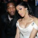 Celebrity couple Cardi B and Stefon Diggs are at the center of new breakup rumors. Both unfollowed each other on Instagram after Super Bowl LX, where Diggs’ New England Patriots lost 29–13 to the Seattle Seahawks. Fans noticed this change in the couple’s social media activity right after the game on Sunday, February 8. This sparked a lot of discussion online about their relationship status. Screenshots shared on X and Instagram show that the rapper and NFL wide receiver no longer follow each other. This action typically raises questions about a potential split among celebrities. Their romance became public in May 2025 after months of speculation. They went Instagram official in June 2025. In November, the couple welcomed their first child, a son whose name has not been shared publicly. Their relationship had already been closely watched, with fans and media following their interactions on social media throughout the 2025 season. Before the Super Bowl, Cardi B was asked by a reporter what message she had for Diggs before kickoff. Her short reply, “Good luck,” spread widely online and was viewed by some as ambiguous rather than fully supportive. The timing of the unfollowing, just hours after the Patriots’ loss, increased speculation. Social media users quickly made connections, debating whether this action indicated a breakup or simply a moment of tension for the athlete after a tough night. One fan joked on X, “Trouble in Paradise,” while another noted that “the end was quick.” Though neither Cardi B nor Diggs has commented on the unfollowing, the lack of an official statement has not stopped rumors. Despite no confirmation, many people see this social media move as a sign of a public breakup. This isn't the first time there have been rumors about their relationship. In July 2025, Cardi B briefly removed photos of Diggs from her Instagram, leading to similar speculation. However, she later confirmed publicly that they were still together and that they were expecting their first child. The couple’s public journey, from red-carpet appearances to baby announcements, made them one of the most talked-about duos in entertainment and sports in 2025. Now, a chapter that included public support and speculation about their future, including Diggs teasing that a Super Bowl win might lead to a proposal, seems to be at a confusing point. For now, fans will be watching closely for any statement or public interaction that might help determine whether this weekend’s social media change signals a definite end or simply a misunderstanding in their high-profile lives.