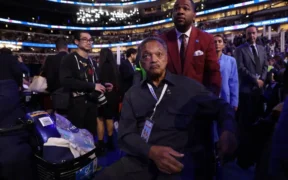 Chicago Hosts Memorial Events to Celebrate Rev. Jesse Jackson