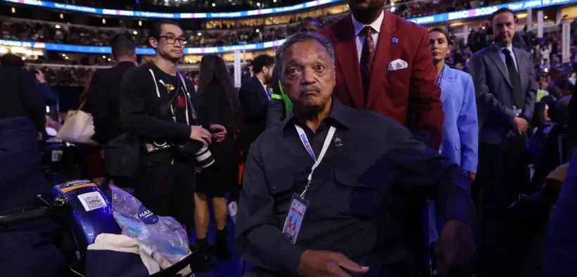 Chicago Hosts Memorial Events to Celebrate Rev. Jesse Jackson