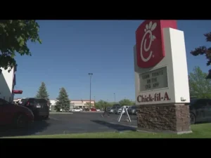 Racial and Discrimination Complaints Filed Against Another Chick‑fil‑A Franchise