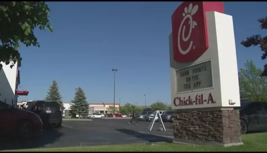 Racial and Discrimination Complaints Filed Against Another Chick‑fil‑A Franchise
