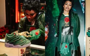 Beyond aesthetics, the collaboration resonates with the broader Black community by celebrating heritage, perseverance, and creative agency.