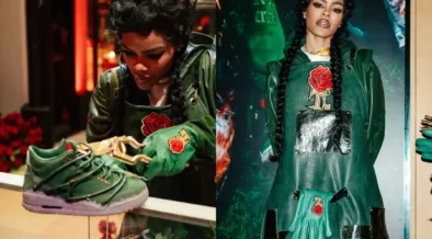 Beyond aesthetics, the collaboration resonates with the broader Black community by celebrating heritage, perseverance, and creative agency.