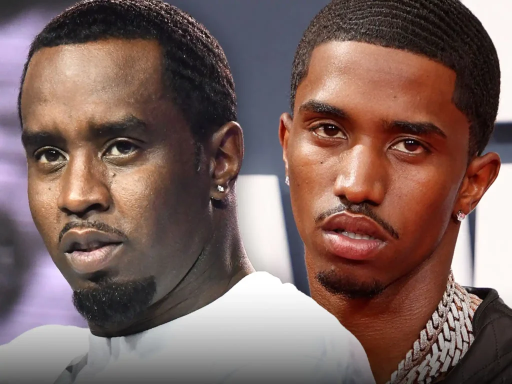 Diddy Combs and Son Settle Legal Fee Dispute with Summa LLP
