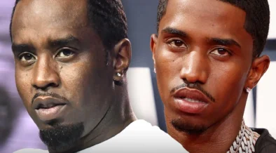 Diddy Combs and Son Settle Legal Fee Dispute with Summa LLP