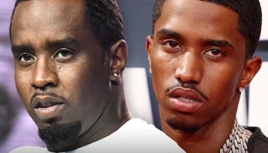Diddy Combs and Son Settle Legal Fee Dispute with Summa LLP